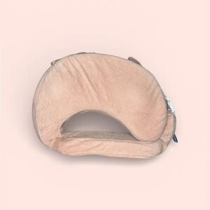 My Brest Friend Nursing Pillow